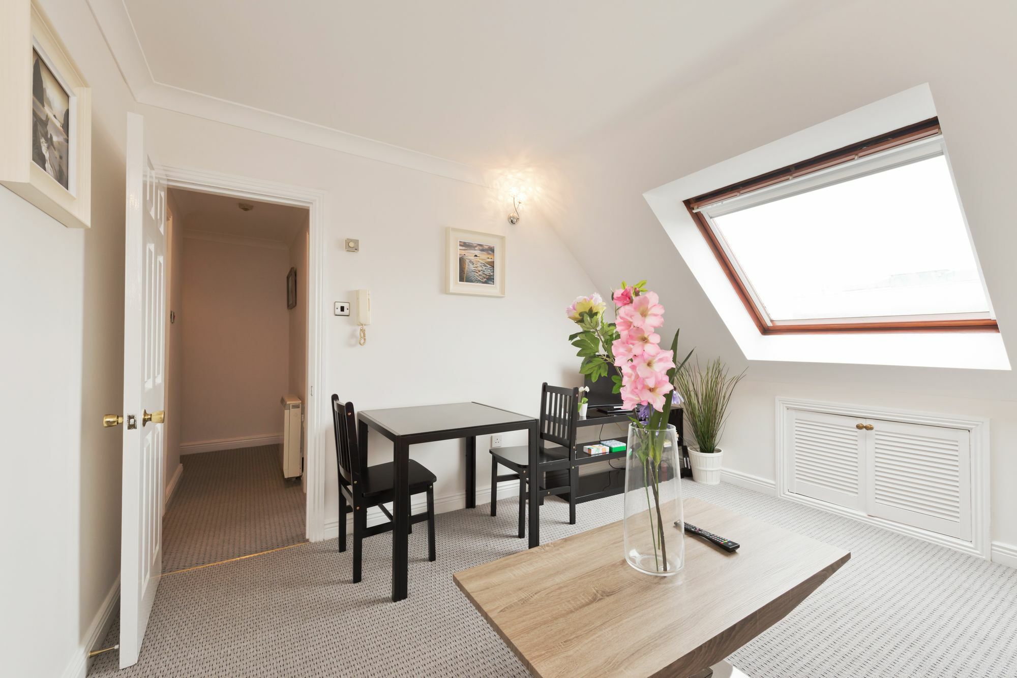 Dublin Castle Area Apartment 外观 照片