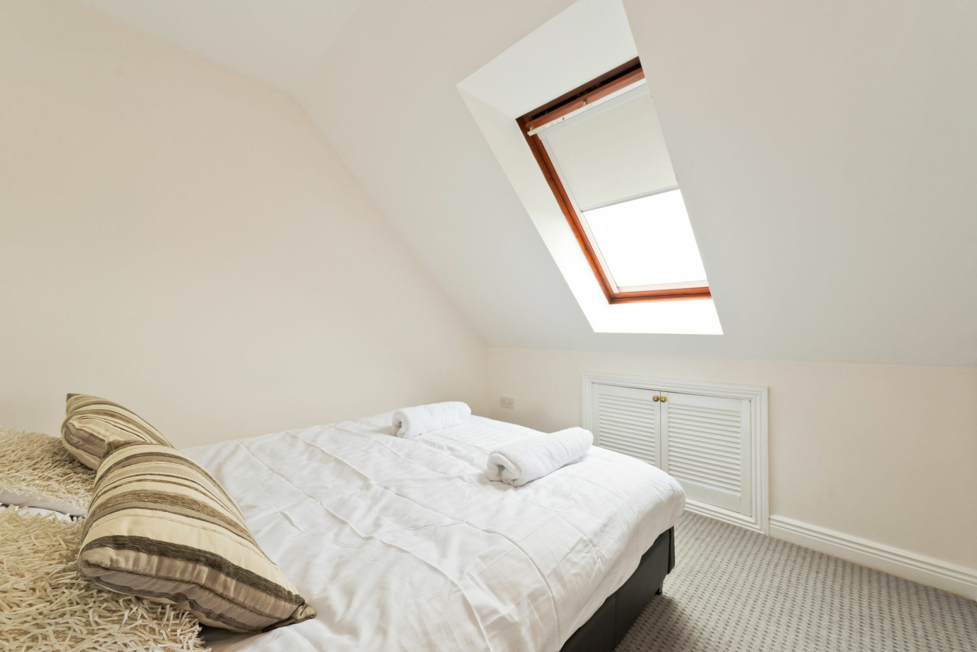Dublin Castle Area Apartment 外观 照片